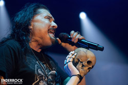 Concert de Dream Theater al Sant Jordi Club de Barcelona 
